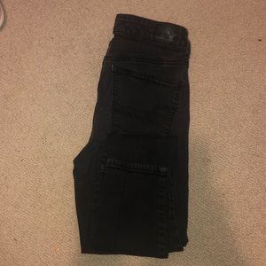 American Eagle jeggings